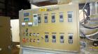 Used Amut 92mm Counter Rotating Twin Screw Extruder, Model BA 92 NOVEL/22