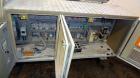 Used Amut 92mm Counter Rotating Twin Screw Extruder, Model BA 92 NOVEL/22