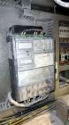 Used Amut 92mm Counter Rotating Twin Screw Extruder, Model BA 92 NOVEL/22