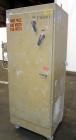 Used Amut 92mm Counter Rotating Twin Screw Extruder, Model BA 92 NOVEL/22