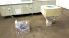 Used Amut 92mm Counter Rotating Twin Screw Extruder, Model BA 92 NOVEL/22