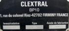 Used Clextral Lab Size Twin Screw Extrusion System consisting of: (1) Clextral lab size twin screw extruder, type BC21. 24:1 L/D, 21 mm diameter co-rotating or counter-rotating switch over screws. 4 ...