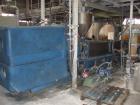 Used Bausano MD2 154 21 AQVK Counter-Rotating Twin Screw Extruder