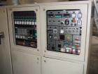 Used Bausano MD2 154 21 AQVK Counter-Rotating Twin Screw Extruder