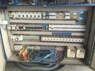 Used Bausano Counter-Rotating Twin Screw Extruder
