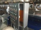 Used Bausano Counter-Rotating Twin Screw Extruder