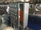 Used-Bausano Counter-Rotating Twin Screw Extruder