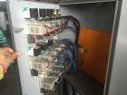 Used Bausano Counter-Rotating Twin Screw Extruder