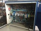 Used Bausano Counter-Rotating Twin Screw Extruder
