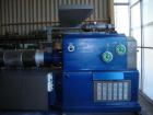 Used Bausano Counter-Rotating Twin Screw Extruder