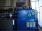 Used-Bausano Counter-Rotating Twin Screw Extruder