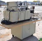 Used C.W. Brabender Plasti-Corder Extruder System Consisting Of: (1) Model CTSE-V Counter-rotating twin screw extruder, approximately 30 to 1 L/D ratio. Electrically heated, water cooled. Feed throat...