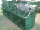 Used Cincinnati Milacron CM-45 1.77
