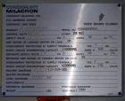 Used 2000 CINCINNATI MILACRON 