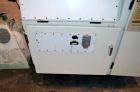 Used Cincinnati Milacron 35mm Conical Counter-Rotating Twin Screw Extruder, Mod