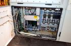 Used Cincinnati Milacron 35mm Conical Counter-Rotating Twin Screw Extruder, Mod
