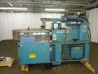Used Cincinnati Milacron 55mm Twin Screw Extruder, Model CM55