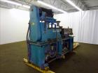 Used Cincinnati Milacron 55mm Twin Screw Extruder, Model CM55
