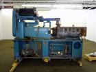 Used Cincinnati Milacron 55mm Twin Screw Extruder, Model CM55