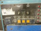Used Cincinnati Milacron 55mm Twin Screw Extruder, Model CM55