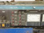 Used Cincinnati Milacron 55mm Twin Screw Extruder, Model CM55