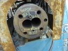Used Cincinnati Milacron 55mm Twin Screw Extruder, Model CM55