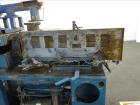 Used Cincinnati Milacron 55mm Twin Screw Extruder, Model CM55