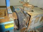Used Cincinnati Milacron 55mm Twin Screw Extruder, Model CM55