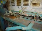 Used Cincinnati Milacron 55mm Twin Screw Extruder, Model CM55