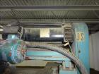 Used Cincinnati Milacron 55mm Twin Screw Extruder, Model CM55