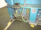 Used Cincinnati Milacron 55mm Twin Screw Extruder, Model CM55