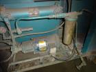 Used Cincinnati Milacron 55mm Twin Screw Extruder, Model CM55
