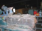 Used Cincinnati Milacron 55mm Twin Screw Extruder, Model CM55