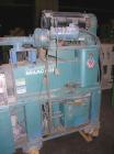 Used Cincinnati Milacron 55mm Twin Screw Extruder, Model CM55