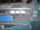 Used Cincinnati Milacron 55mm Twin Screw Extruder, Model CM55