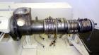 Used Cincinnati Milacron 35mm Conical Counter-Rotating Twin Screw Extruder, Mod