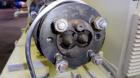 Used Cincinnati Milacron 35mm Conical Counter-Rotating Twin Screw Extruder, Mod