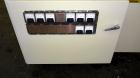 Used Cincinnati Milacron 35mm Conical Counter-Rotating Twin Screw Extruder, Mod
