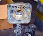 Used Cincinnati Milacron 35mm Conical Counter-Rotating Twin Screw Extruder, Mod
