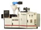 Used Cincinnati Milacron TC Series 55mm Counter-Rotating Twin Screw Extruder