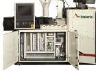 Used Cincinnati Milacron TC Series 55mm Counter-Rotating Twin Screw Extruder