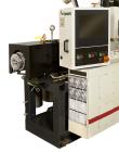 Used Cincinnati Milacron TC Series 55mm Counter-Rotating Twin Screw Extruder