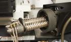 Used Cincinnati Milacron TC Series 55mm Counter-Rotating Twin Screw Extruder