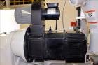 Used Cincinnati Milacron TC Series 55mm Counter-Rotating Twin Screw Extruder
