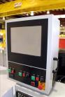 Used Cincinnati Milacron TC Series 55mm Counter-Rotating Twin Screw Extruder