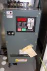 Used Cincinnati Milacron TC Series 55mm Counter-Rotating Twin Screw Extruder