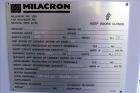 Used Cincinnati Milacron TC Series 55mm Counter-Rotating Twin Screw Extruder