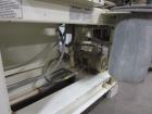 Used- Milacron 65mm Twin Screw Extruder, Model TC65