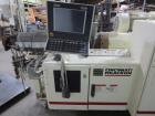 Used- Milacron 65mm Twin Screw Extruder, Model TC65