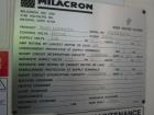 Used- Milacron 65mm Twin Screw Extruder, Model TC65